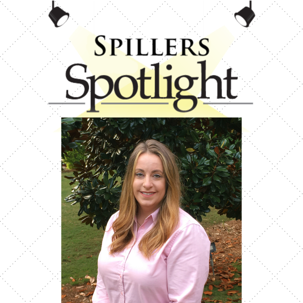 Spillers Spotlight, featuring Spillers team member