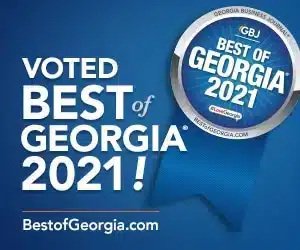 The BOGA - Best of Georgia 2021
